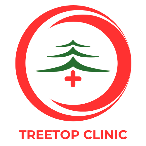 Treetop clinic logo
